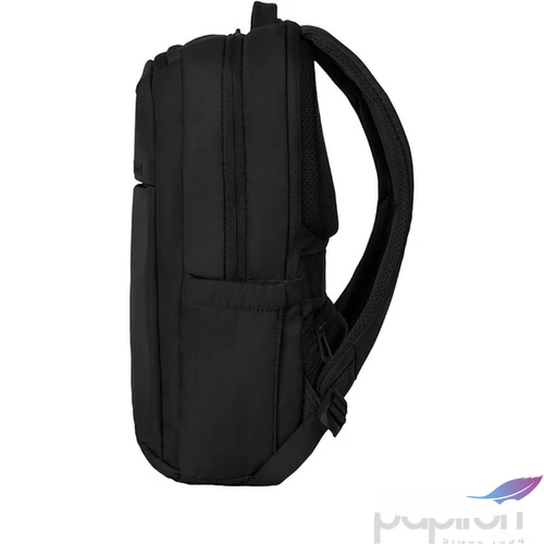 Hátizsák notebookhoz Bolt 15,6" fekete 
