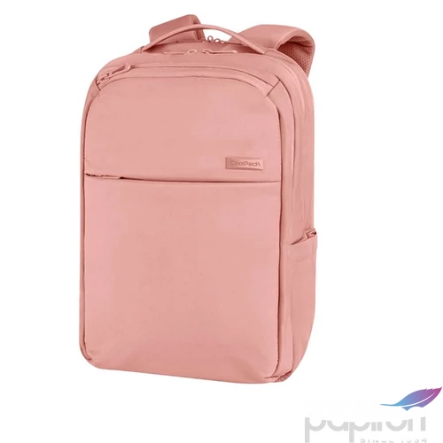 Hátizsák notebookhoz Bolt 15,6" púder 