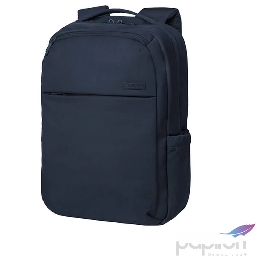 Hátizsák notebookhoz Bolt 15,6" sötétkék 