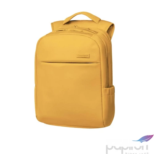 Hátizsák notebookhoz Force 13,3" mustár sárga 