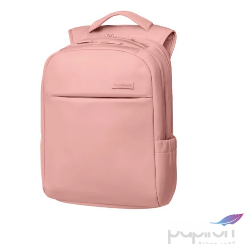 Hátizsák notebookhoz Force 13,3" púder 