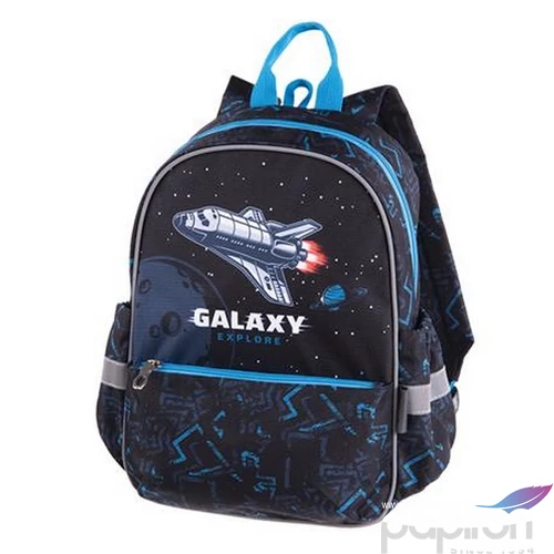 Hátizsák Pulse Junior Galaxy Iskolaszerek