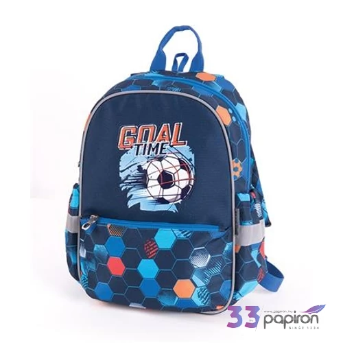 Pulse Junior Goal hátizsák focis