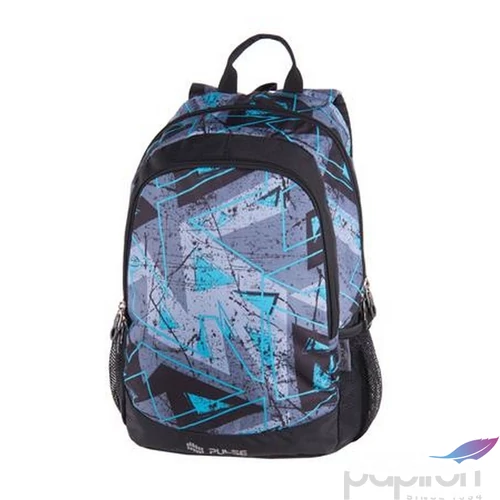 Hátizsák Pulse notebook tartóval Cots Polaris Iskolaszerek