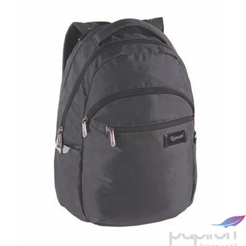 Hátizsák Pulse notebook tartóval Prime szürke PLS121934U