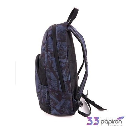 Pulse Solo Gray Optimus hátizsák kényelmes