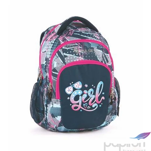 Hátizsák Pulse Teens Happy Girl PLS121834L