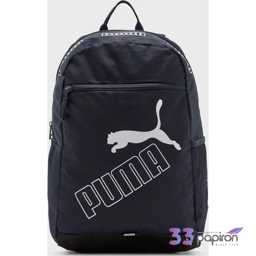 Puma hátizsák '25 7729502 Sötétkék 