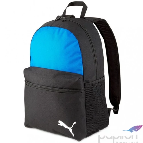 Hátizsák Puma 22' 7685502 Fekete-Kék Puma 22' iskolaszezonos kollekció
