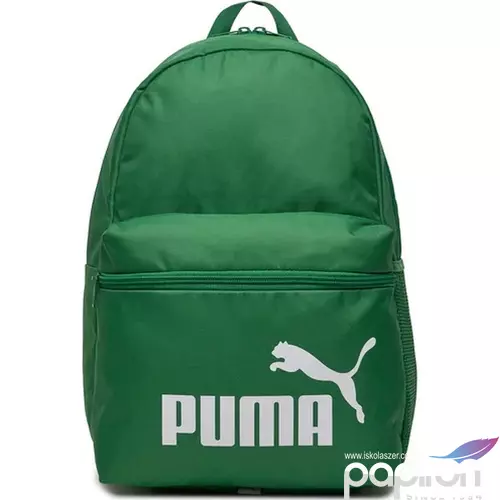 Hátizsák Puma 24' 7994312 Zöld 