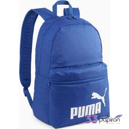 Puma hátizsák '25 7994313 Kék 