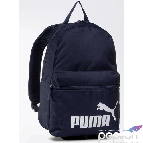 Hátizsák Puma 30×44×14 cm-Sötétkék/7548743