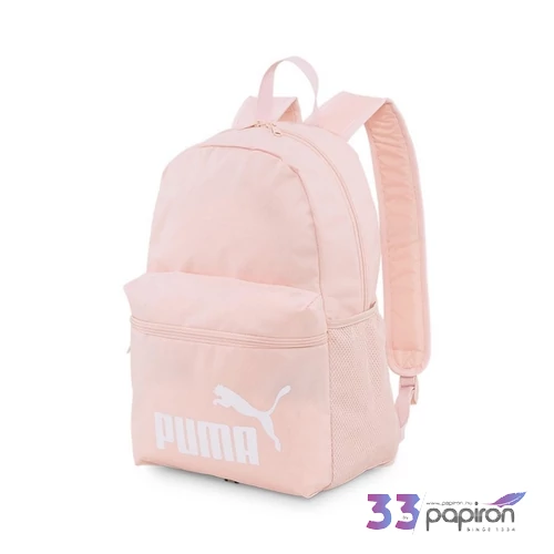 Puma hátizsák '25 7548775 Rózsaszín 