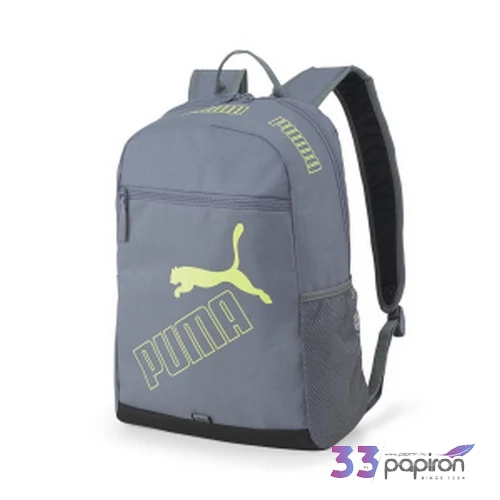 Hátizsák Puma '25 7729528 Szürke