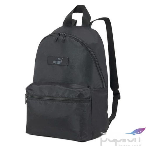 Hátizsák Puma 7947001 Fekete Puma 23' iskolaszezonos kollekció