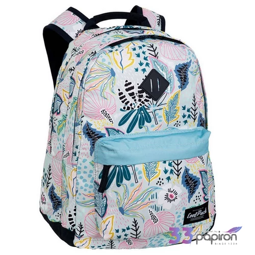 Hátizsák Scout, CoolPack Davao levelek) 17
