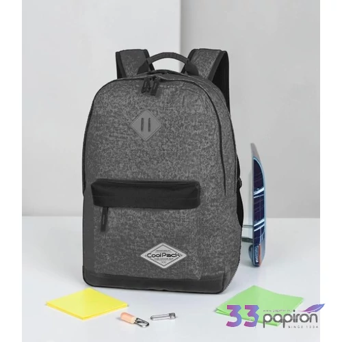Hátizsák Scout, CoolPack Davao levelek) 17