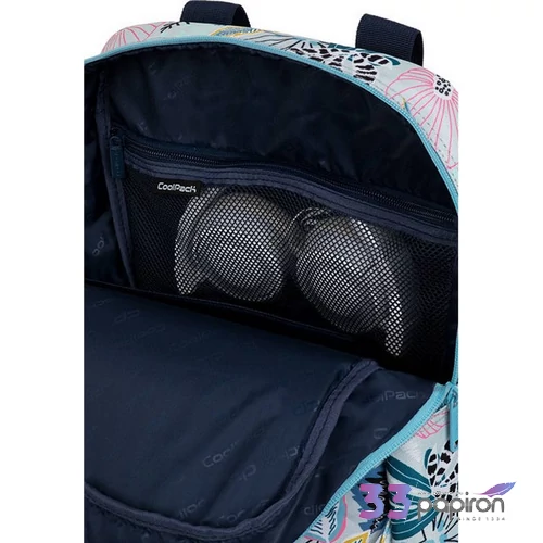 Hátizsák Scout, CoolPack Davao levelek) 17