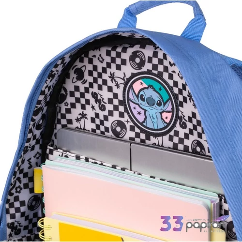 Hátizsák Scout, Stitch '26 17