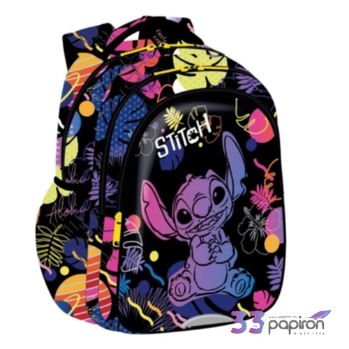 Stitch hátizsák strapabíró