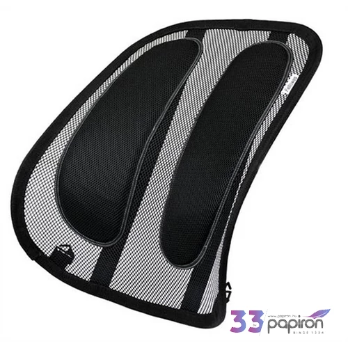 Háttámasz Fellowes Office Suites™ Mesh ergonómikus