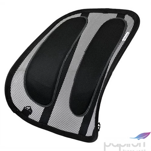 Háttámasz Fellowes Office Suites™ Mesh ergonómikus