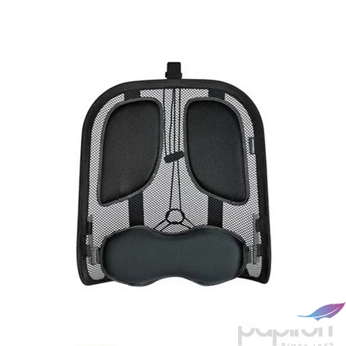 Háttámasz Fellowes Professional Series™ Mesh ergonómikus