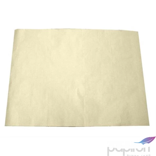 Háztartási Csomagolópapír íves 70x100cm 10kg Íves csomagolópapírok