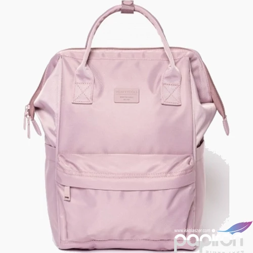 Heavy tools Hátizsák 24' T24-700 Estok24 Mauve 35x23x14 cm