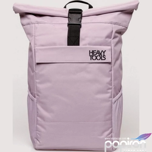 Heavy tools Hátizsák 24' T24-705 Epri24 Mauve 45x34x14 cm