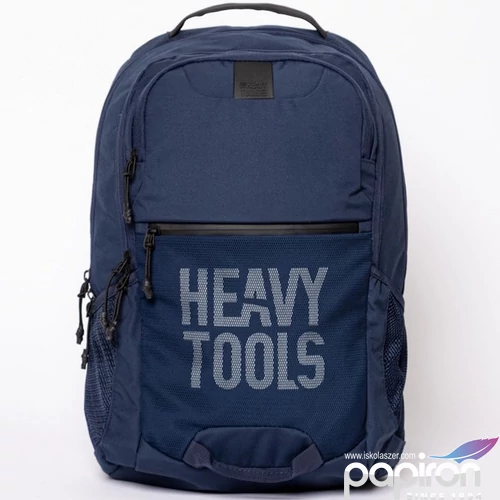 Heavy tools Hátizsák 24' T24-724 Element24 Navy, 50x34x16 cm