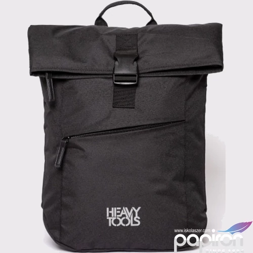 Heavy tools Hátizsák 24' T24-765 Eferin Black 41x35x14 cm