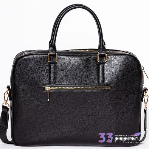 Heavy Tools 25' Egerat Black hátizsák laptoptartós
