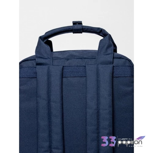 Heavy Tools 25' Ejoka25 Navy hátizsák kényelmes
