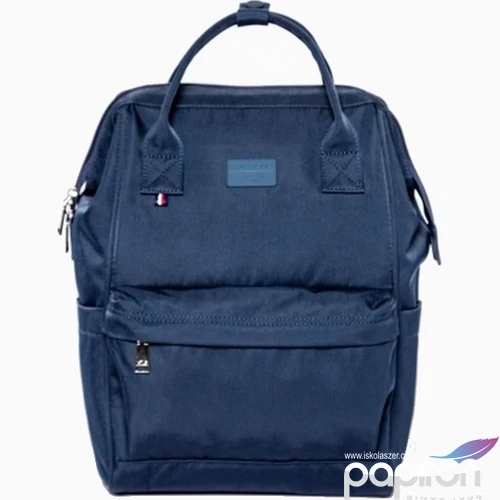Heavy Tools Hátizsák 25' Estok25 Navy 35x23x14cm B05-001S25