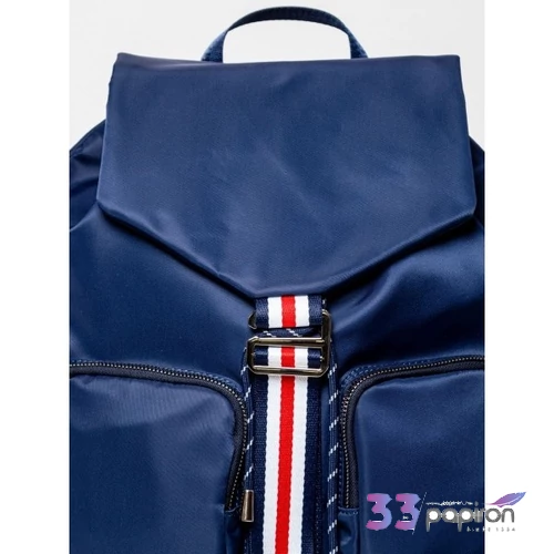 Heavy Tools 25' Etoria Navy hátizsák stílusos