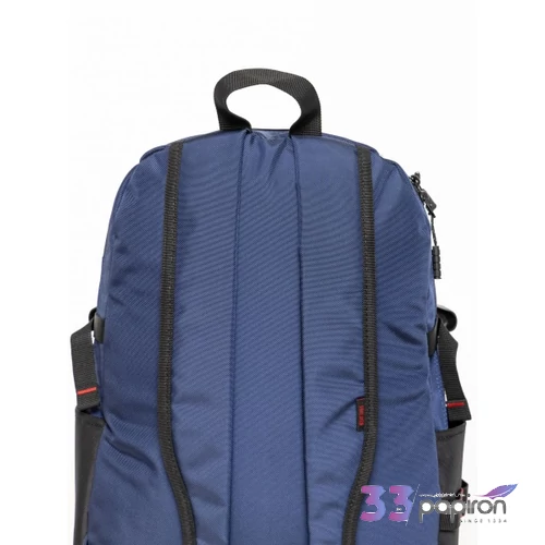 Heavy Tools 26' Ekomo Navy hátizsák párnázott