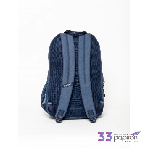 Heavy Tools 26' Elinor26 Jeans hátizsák cipzáras