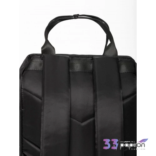 Heavy Tools 26' Eston Black hátizsák párnázott