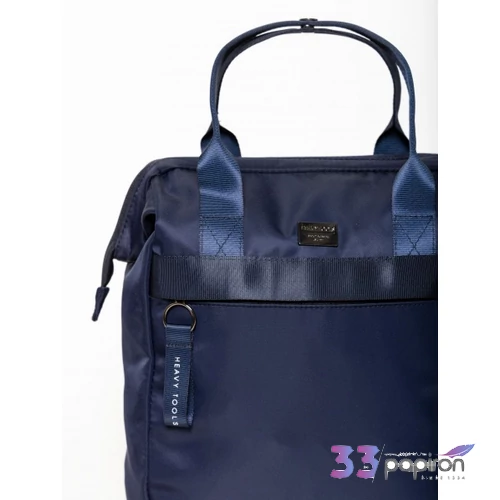 Heavy Tools 26' Eston Navy hátizsák tartós