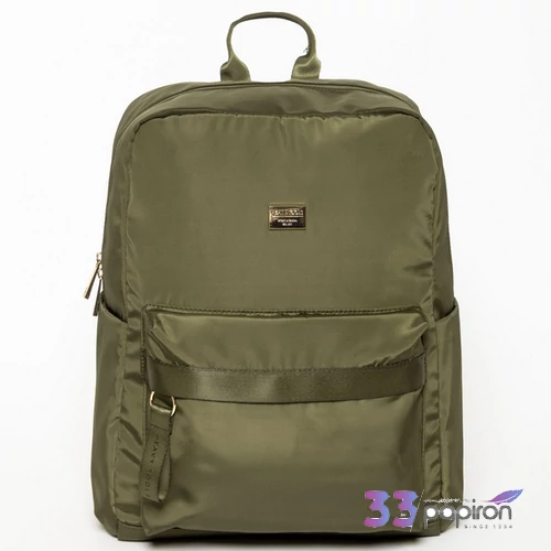 Heavy Tools hátizsák 26' Eunika Khaki B05016S2604
