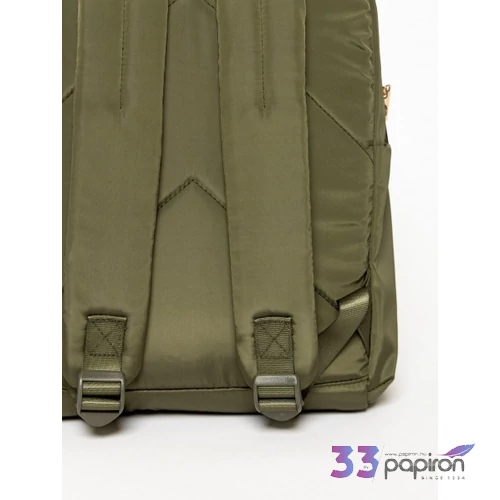 Heavy Tools 26' Eunika Khaki hátizsák állítható