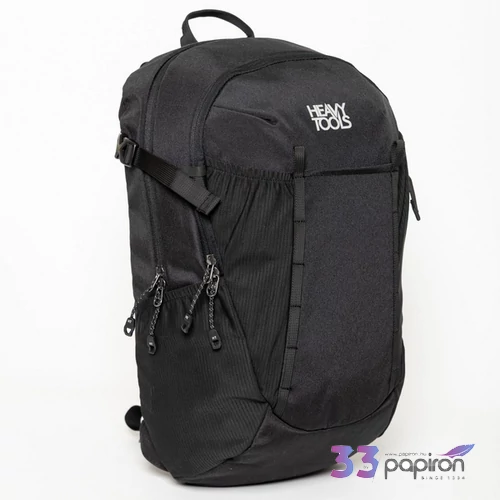 Heavy Tools 26' Exum Black hátizsák sportos