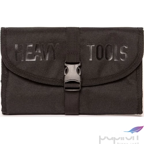 Heavy Tools neszeszer 24 T24-793 Espy Black