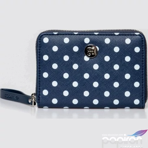 Heavy Tools Női pénztárca 25' Emolita25 Dotted B08-004S25