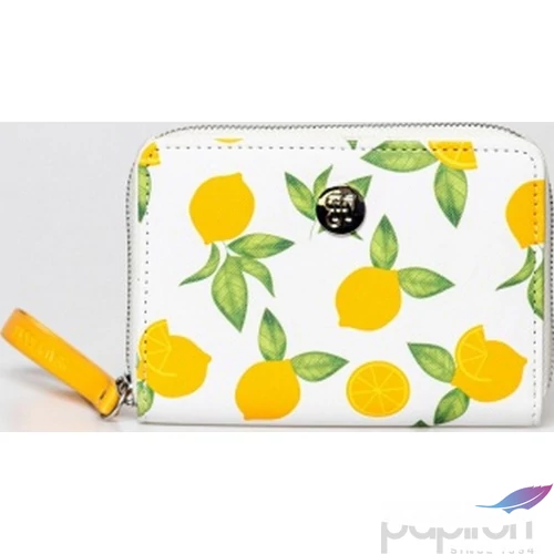 Heavy Tools Női pénztárca 25' Emolita25 Lemon B08-004S25