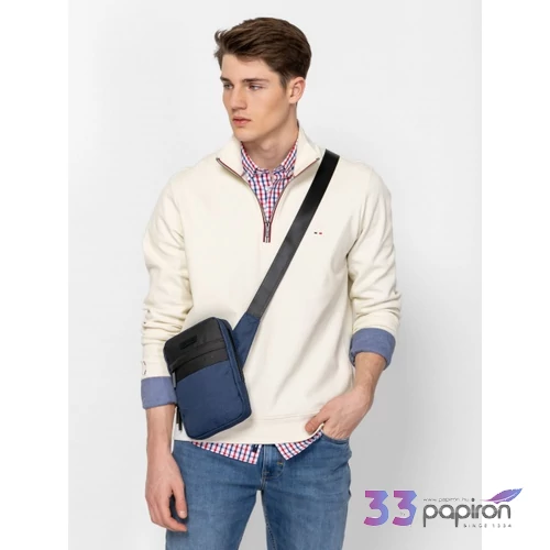 Heavy Tools oldaltáska 26' Egnon Jeans B03006S2601