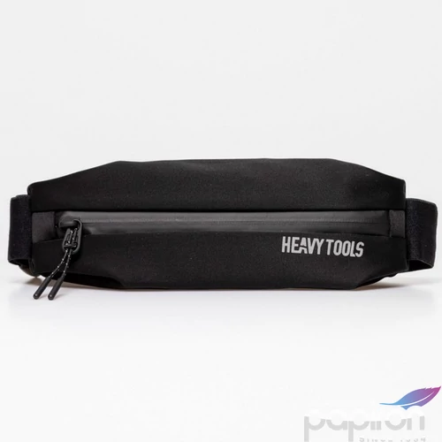 Heavy Tools Övtáska 25' Erun25 Black B01-007S25