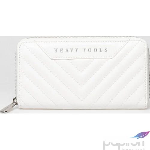 Heavy Tools Pénztárca 24 T24-790 Erissa White