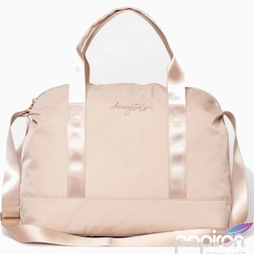 Heavy Tools Sport-utazótáska24 T24-777 Evissa24 Pearl 35x50x15 cm